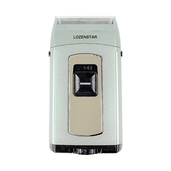 Lozonstar Washable Pocket Shaver 2-Blade