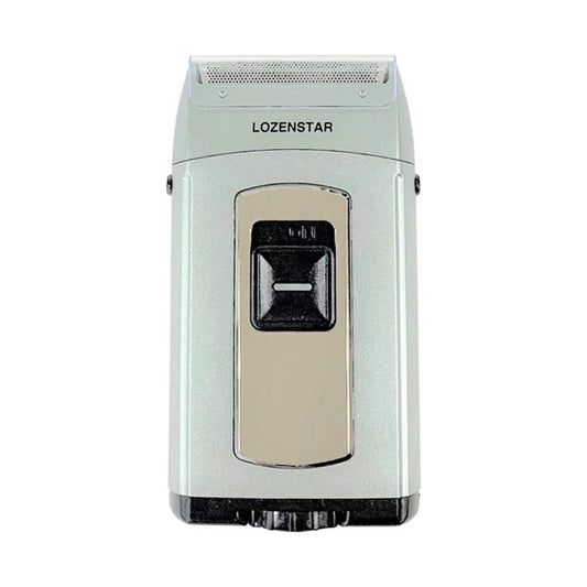 Lozonstar Washable Pocket Shaver 2-Blade