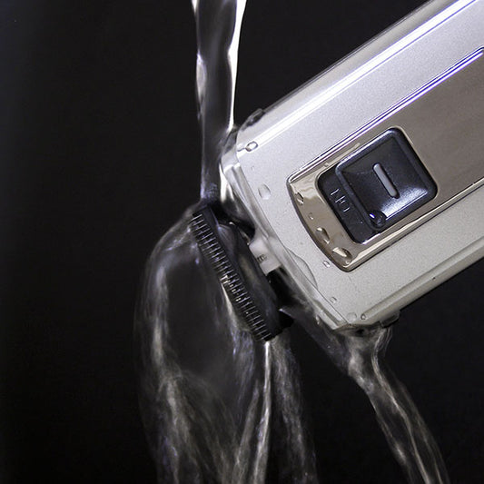Lozonstar Washable Pocket Shaver 2-Blade
