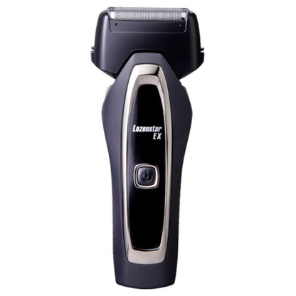 Rosenstar Washable Rechargeable Shaver Dual Blade