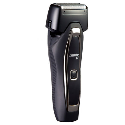 Rosenstar Washable Rechargeable Shaver Dual Blade