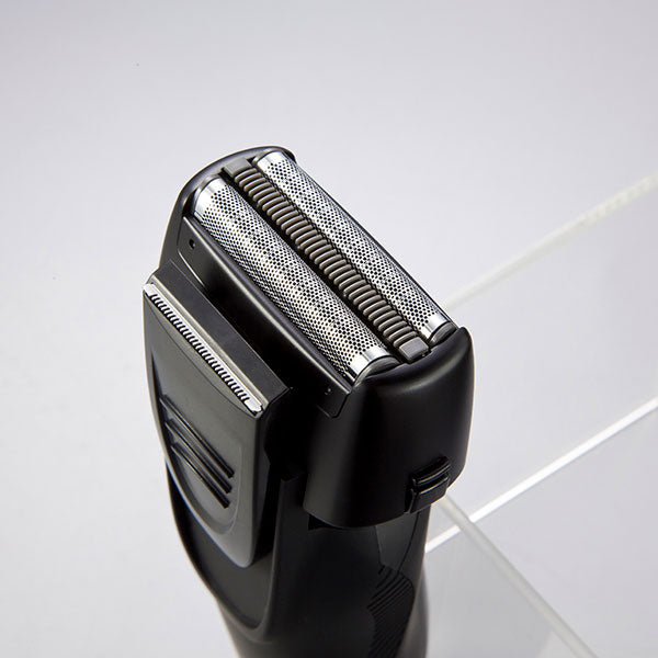 Rosenstar Washable Rechargeable Shaver Dual Blade