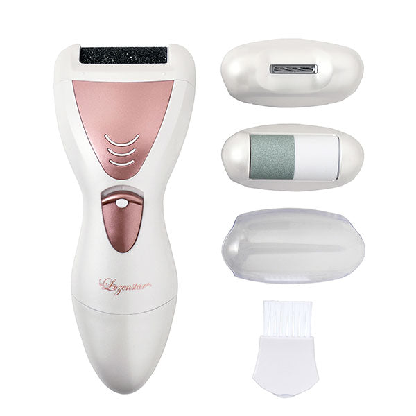 Lozonstar Electric Nail File & Callus Roller