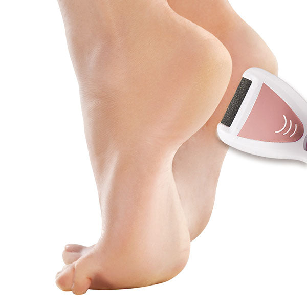 Lozonstar Electric Nail File & Callus Roller