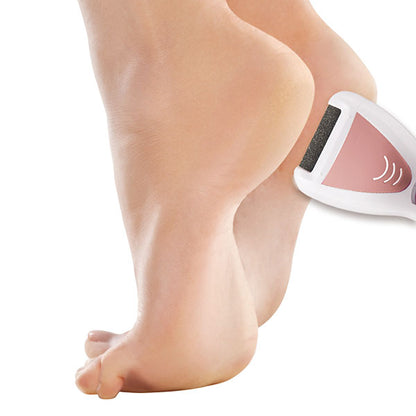 Lozonstar Electric Nail File & Callus Roller