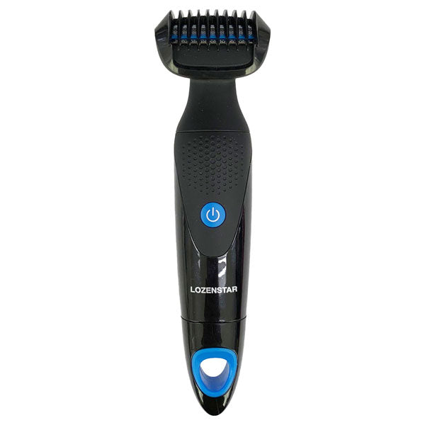 Lozonstar Washable Men's Body Shaver