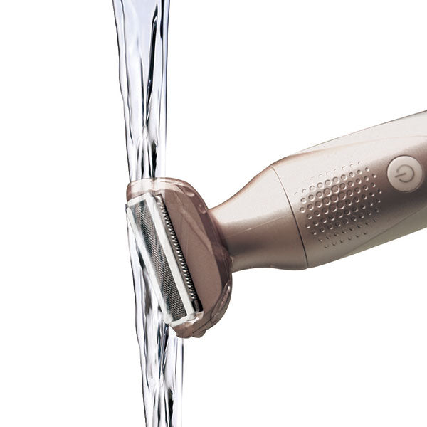 Lozonstar Washable Lady Shaver