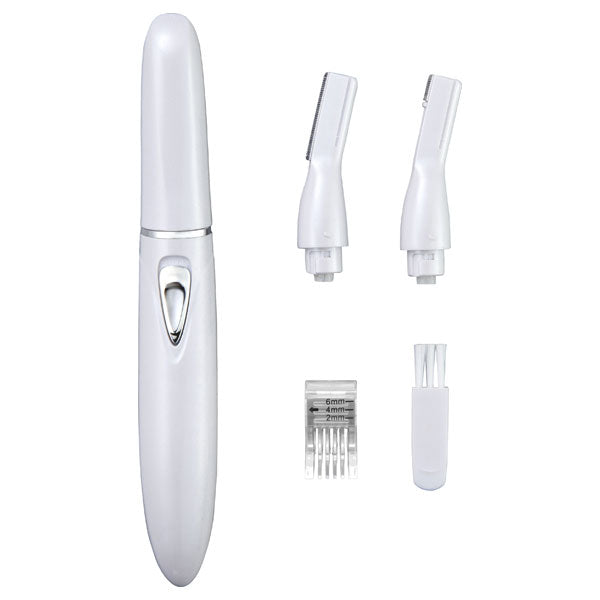 Lozonstar Face Shaver F-438