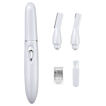 Lozonstar Face Shaver F-438
