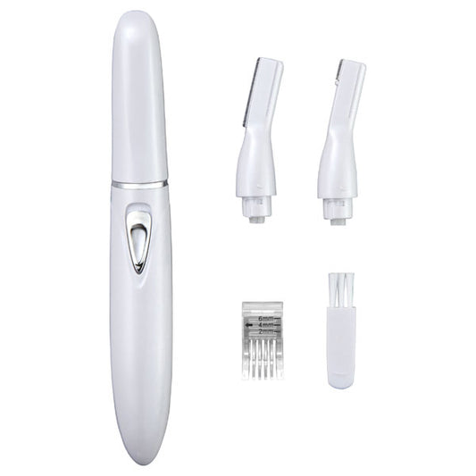 Lozonstar Face Shaver F-438