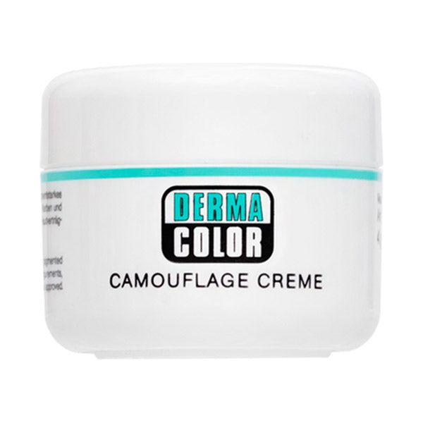 Dermacolor Camouflage Perfect Concealer (D5 Deep Ochre)