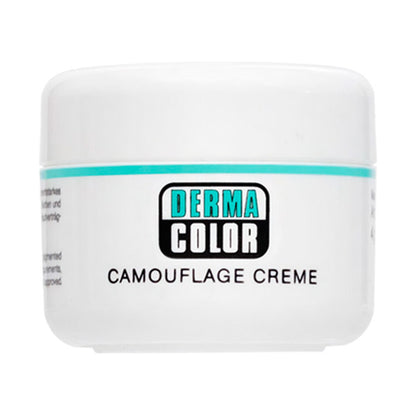 Dermacolor Camouflage Perfect Concealer (D5 Deep Ochre)