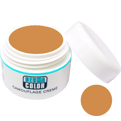 Dermacolor Camouflage Perfect Concealer (D5 Deep Ochre)