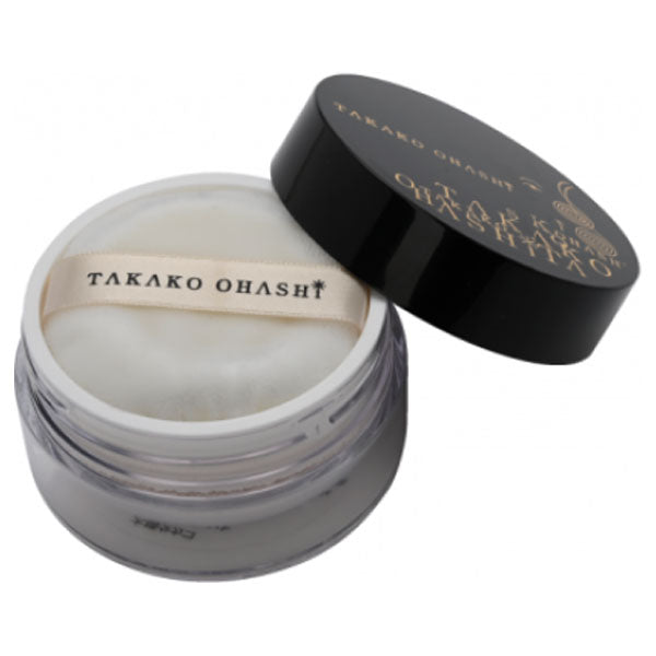 Translucent Block Powder, 8g, Soft and fluffy touch for a tight fit