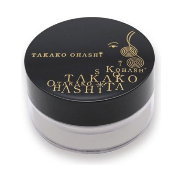Translucent Block Powder, 8g, Soft and fluffy touch for a tight fit