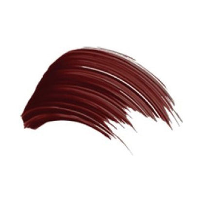 Beauty Charge Extension Mascara, Bordeaux Brown, 10g, Blends in with just one application and is easy to layer.
