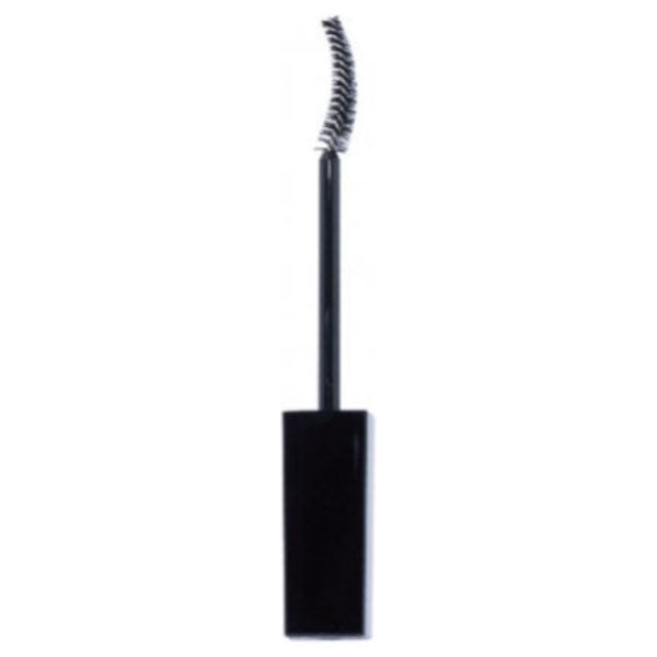 Beauty Charge Extension Mascara, Bordeaux Brown, 10g, Blends in with just one application and is easy to layer.
