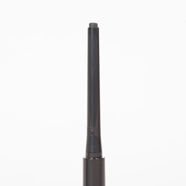 Long-lasting gel eyeliner, Black, Smooth application and perfect hold