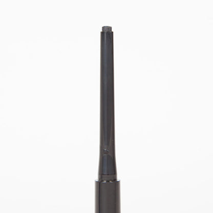Long-lasting gel eyeliner, Black, Smooth application and perfect hold