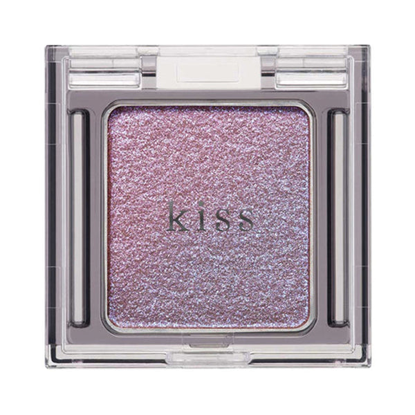 KiSS Sheer Glitter Eyes, 54 MASQUERADE, 2.1g