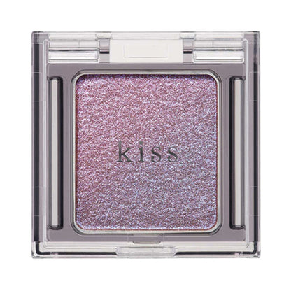 KiSS Sheer Glitter Eyes, 54 MASQUERADE, 2.1g