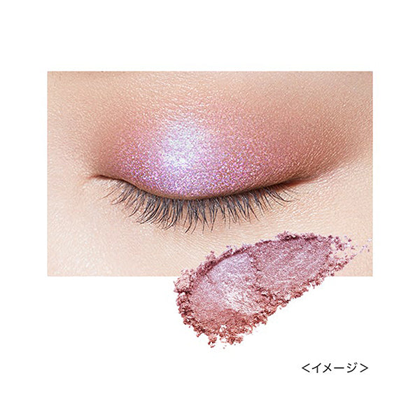 KiSS Sheer Glitter Eyes, 54 MASQUERADE, 2.1g