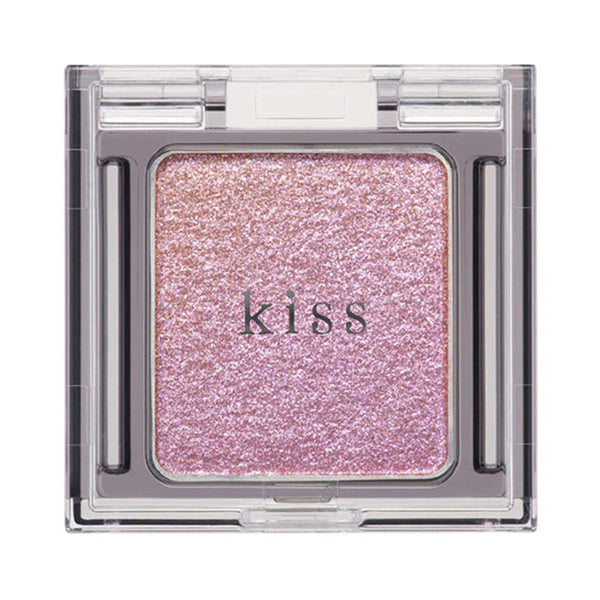 KiSS Sheer Glitter Eyes, 53 DRESS CODE, 2.1g