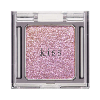 KiSS Sheer Glitter Eyes, 53 DRESS CODE, 2.1g