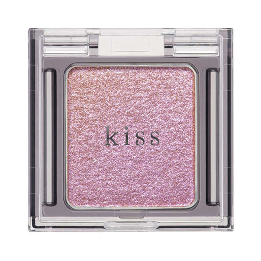 KiSS Sheer Glitter Eyes, 53 DRESS CODE, 2.1g