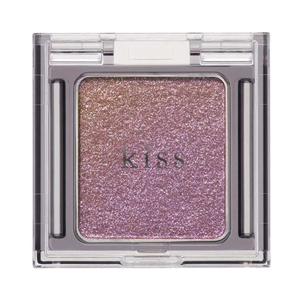 KiSS Sheer Glitter Eyes, 52 MATURE CHARM, 2.1g