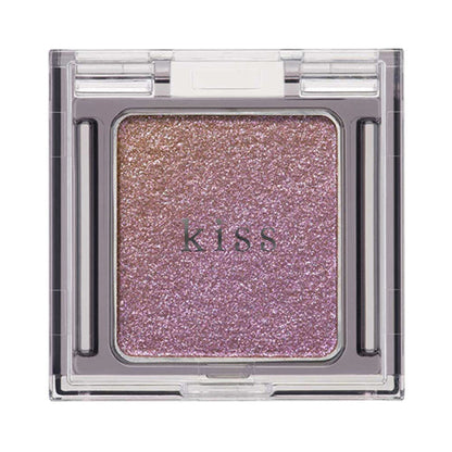 KiSS Sheer Glitter Eyes, 52 MATURE CHARM, 2.1g