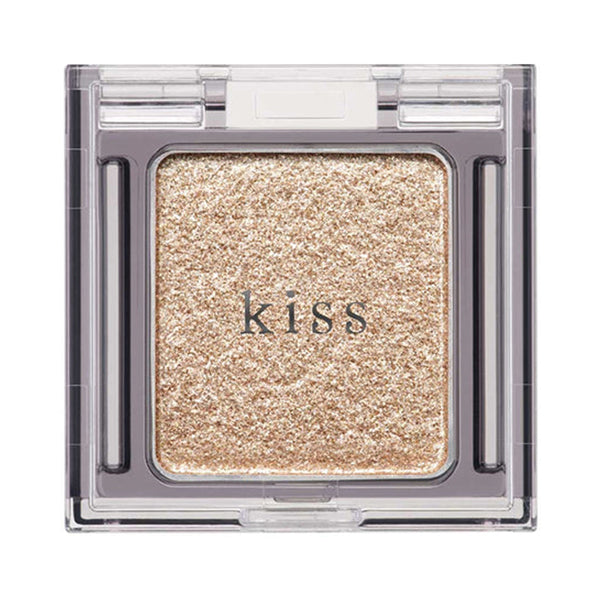KiSS Sheer Glitter Eyes, 01 WONDER, 2.1g