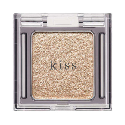 KiSS Sheer Glitter Eyes, 01 WONDER, 2.1g