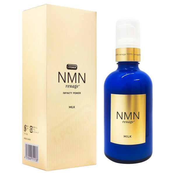 NMN renage Milk, 100ml