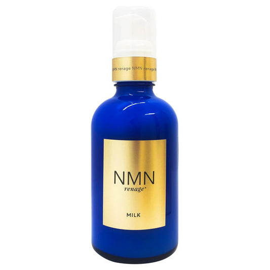 NMN renage Milk, 100ml