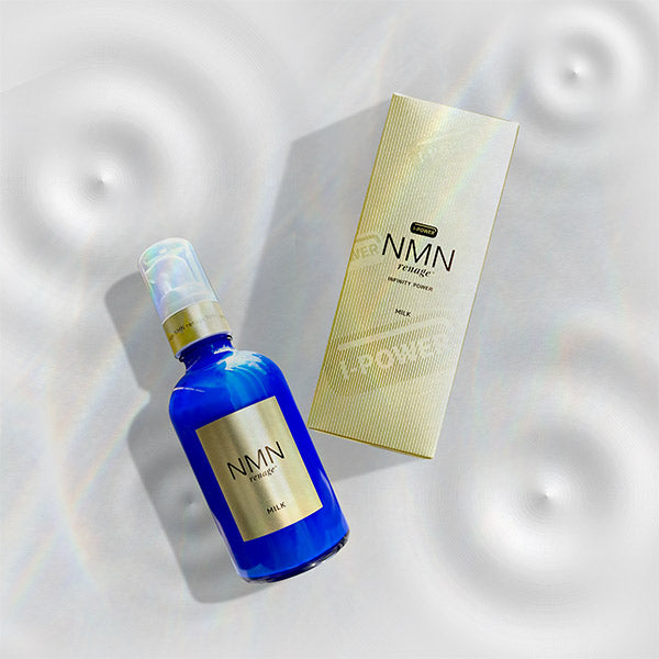 NMN renage Milk, 100ml