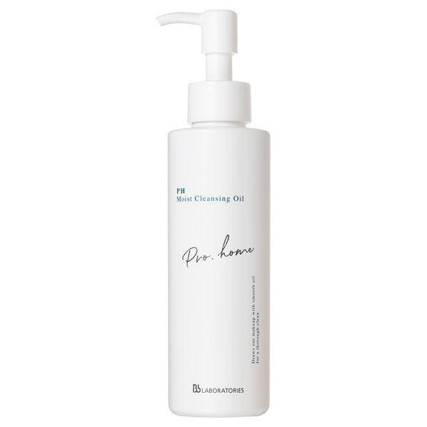 Bb lab. PH Moist Cleansing Oil, 145ml