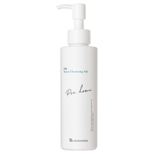 Bb lab. PH Moist Cleansing Oil, 145ml