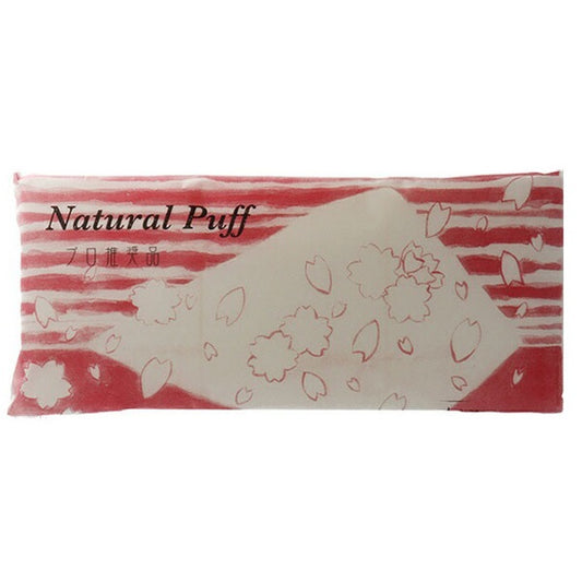 Accore Natural Puff 180, 180 Sheets