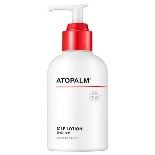 MLE Lotion, 200ml