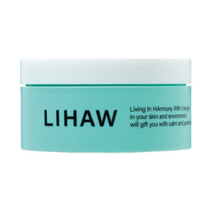 Deep Moisture Cream, 100g