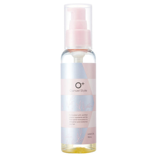 Moisture Repair Hair Oil, 95ml