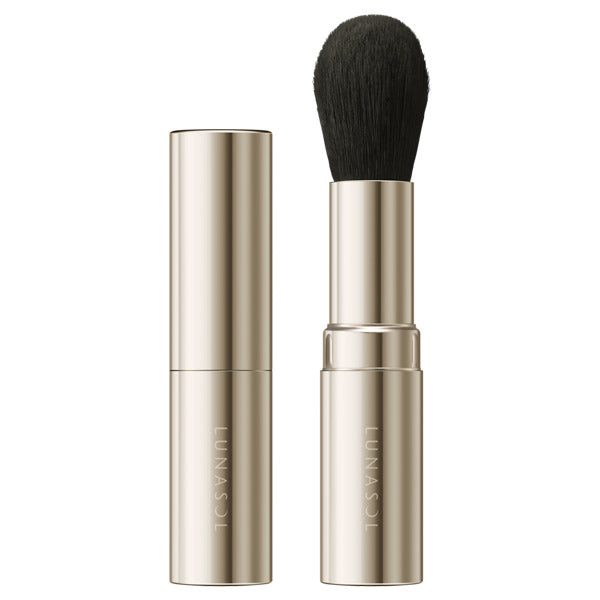 LUNASOL Face Brush