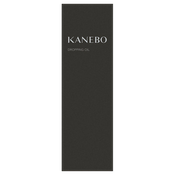 KANEBO Dropping oil, 40ml, Fruity floral scent