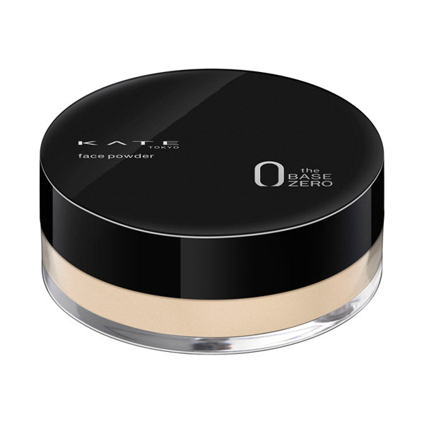 Face Powder Z, Glow, Glowing Skin Finish, 6g