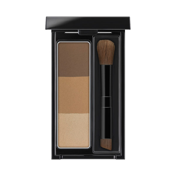 KATE Designing 3D Eyebrow Fit (EX-4 Light Brown)