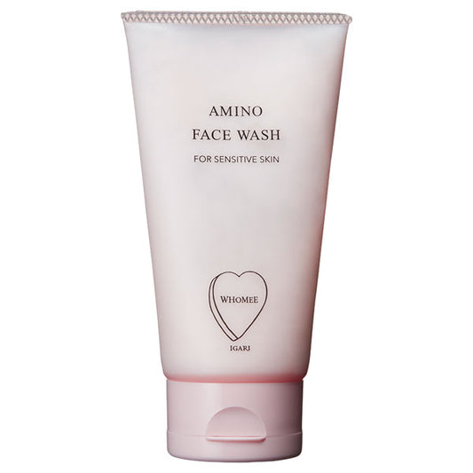 WHOMEE Amino Face Wash, 100g