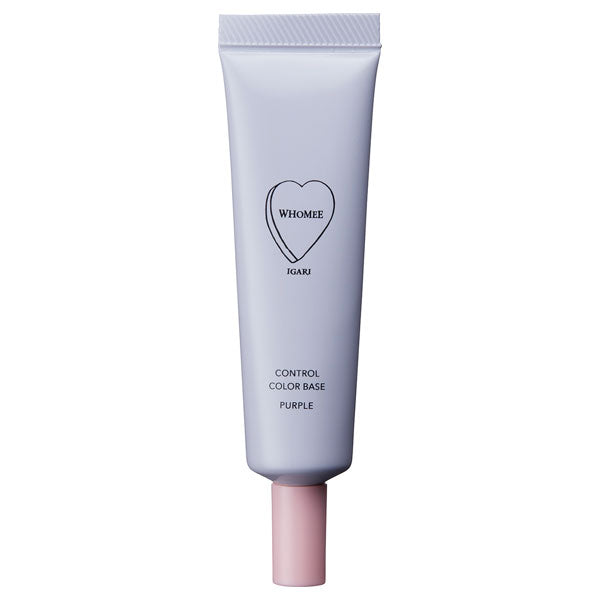 WHOMEE Control Color Base N, Purple, 15g