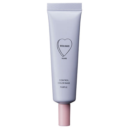 WHOMEE Control Color Base N, Purple, 15g