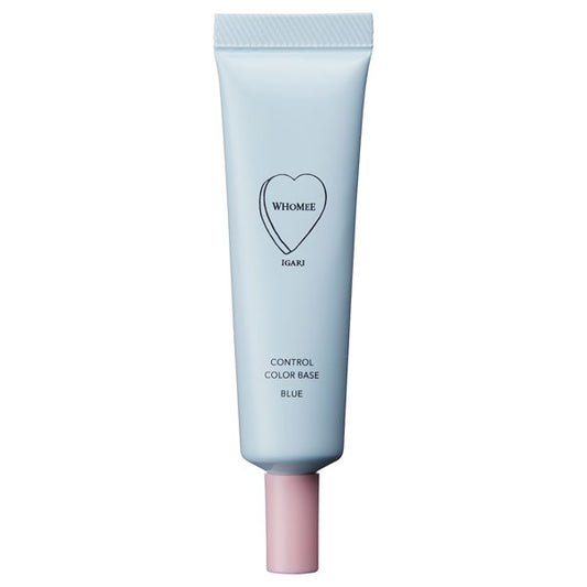 Whomee Control Color Base N (Blue), 15g